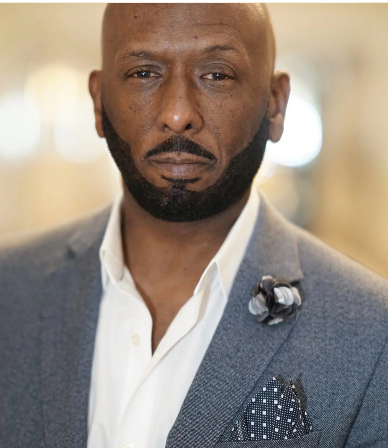 Lawrence Griffith III